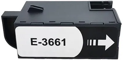 Produktbild von Reinigingsset für Abwasserinktcartridges XP6000 XP6001 XP15010 XP-15080.