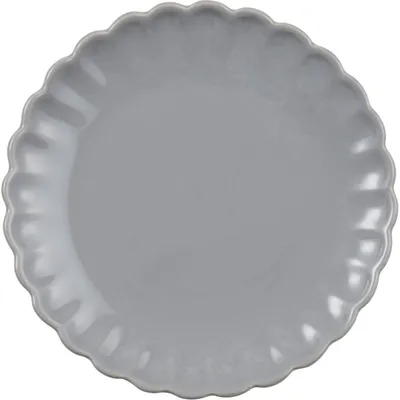 Produktbild von Ib Laursen Teller Mynte French Grey (19,5cm)