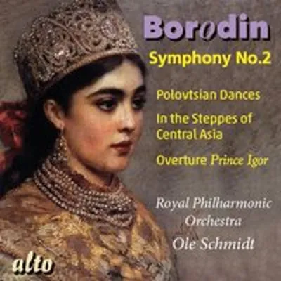 Obrázok produktu pre Symphonie Nr.2