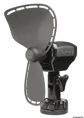 Produktbild von CAFRAMO Ultimate Ventilator - Osculati 16.751.12