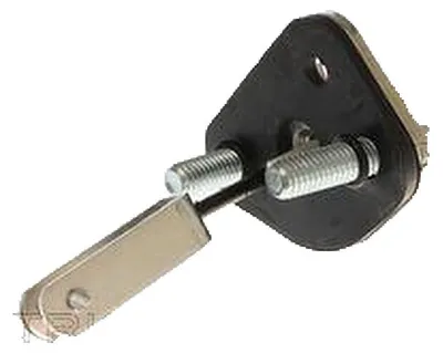 Produktbild von Seilzug Kupplungsbetätigung TRISCAN Aftermarket-Expertise für KIA PICANTO