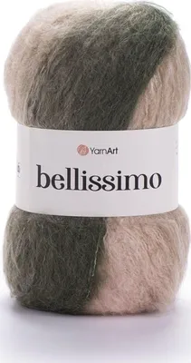 Obrázek produktu pro Yarn Art Bellissimo 1410 Pletací příze