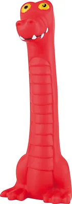 Produktbild von Sunflex Tauchtier Drache rot | Wasserspielzeug Badespaß Wassertier Tauchspaß