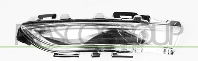 Produktbild von PRASCO FT0607416 Blinker Blinkleuchte Außenspiegel Links für FIAT 500X (334)