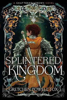 Produktbild von Splintered Kingdom