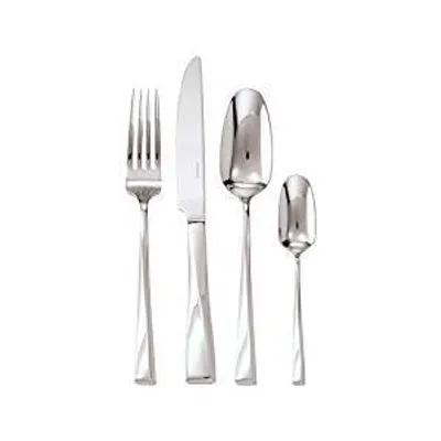 Obrázek produktu pro Sambonet Twist sada příborů z nerezové oceli 18/10 4ks S0057-S00013-52526-97
