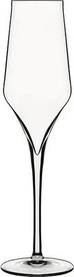 Produktbild von Bormioli Luigi Supremo Champagne, 240 ml, Glas, Transparent, klar, 6,4 cm, 250 mm