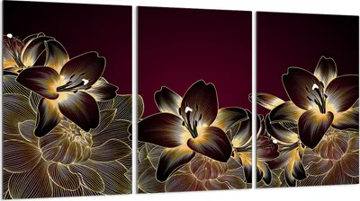 Produktbild von Glasschutzplatte für Herd 3x30x52