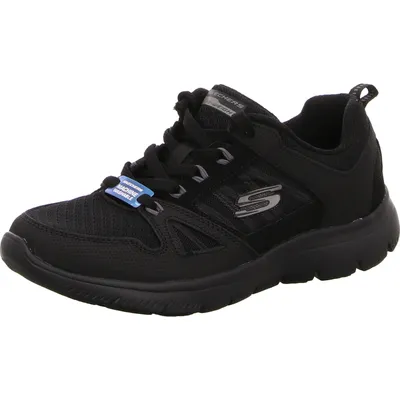 Image de Skechers Sneaker en noir, taille 36