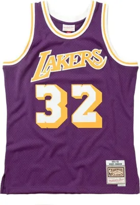 Image de Débardeur Mitchell & Ness SMJYGS18176 pour Homme