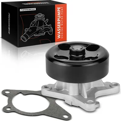 Obrázok produktu pre Frankberg 1x vodné čerpadlo Chladiace vodné čerpadlo pre Renault Laguna III BT0/1 Megane III Clio III Nissan Qashqai 2 I