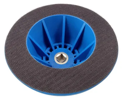 Imagen del producto de Disco de 150 mm para la limpieza de discos de freno
