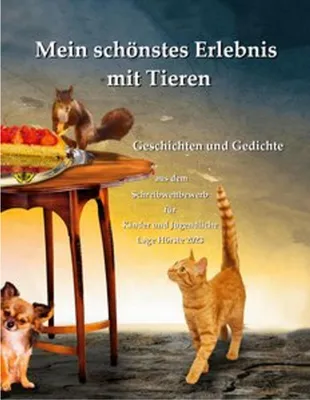 Obrázek produktu pro Mein schönstes Erlebnis mit Tieren