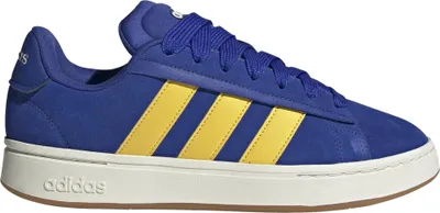 Produktbild von adidas Grand Court Alpha 00s Sneaker- Schuh Men (selubl/utiyel/owhite, 39 1/3)