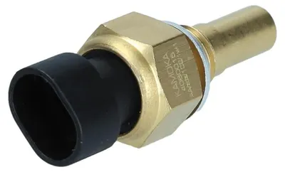 Produktbild von KAMOKA 4080015 Kühlmitteltemperatursensor für OPEL ANTARA für CHEVROLET CAPTIVA (C100, C140)