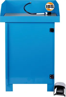 Produktbild von Teilereinigungsgerät Typ G-50-W