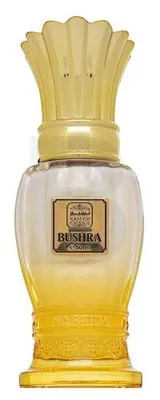 Obrázok produktu pre Naseem Bushra toaletná voda unisex 50 ml
