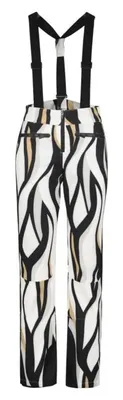 Image de Pantalon Softshell Ice Peak Femme - S/36