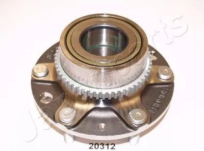 Produktbild von JAPANPARTS KK-20312 Radnabe Hinten für KIA CARNIVAL / GRAND CARNIVAL III (VQ)