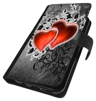 Produktbild von Für Samsung Galaxy A55 5G Hülle Handy Tasche Flip Case Klapp Cover Book Schutzhülle Wallet Handyhülle Motiv 55