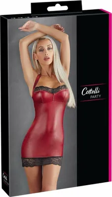 Obrázek produktu pro Neckholderkleid S