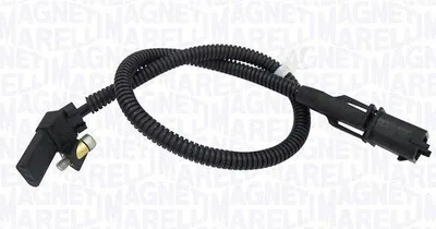 Produktbild von MAGNETI MARELLI 064848228010 Kurbelwellensensor Impulsgeber für OPEL INSIGNIA Caravan