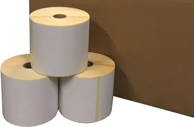 Produktbild von Capture Label 100x192 - Core 25., 101148