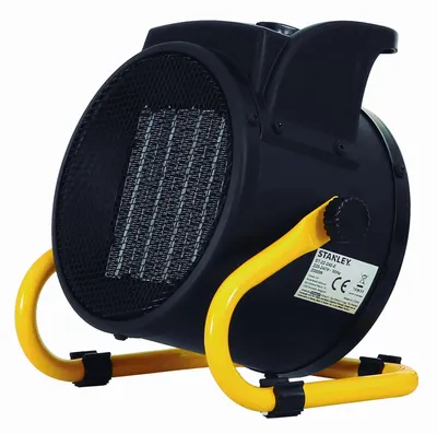 Image de Stanley - Chauffage Ptc - 2000 W