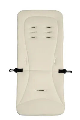Obrázek produktu pro Altabebe 3010 Podložka do kočárku z paměťové pěny 03 béžová