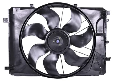 Produktbild von KAMOKA Lüfter, Motorkühlung x 7740208