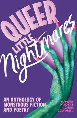 Immagine prodotto di Queer Little Nightmares