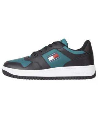 Produktbild von Schuhe Tommy Jeans Em0em01077 Schwarz