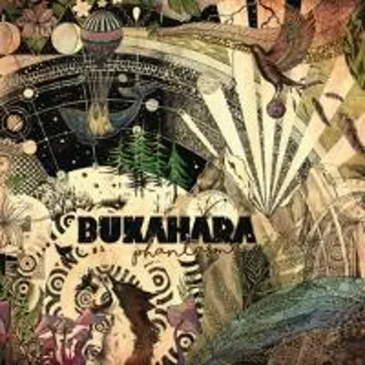 Obrázek produktu pro Bukahara: (CD / Název: H-P)