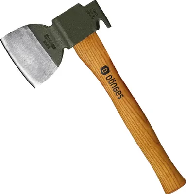 Produktbild von Dönges Klauenbeil, 5110T32584 (Handbeil Feuerwehrbeil THW)