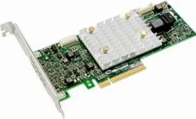 Immagine prodotto di RAID SATA/SAS PCIe 4x Microsemi Adaptec SmartRAID 3101-4i 12 Gb/s
