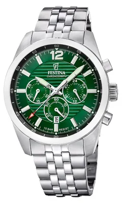Productafbeelding van FESTINA Polshorloges F20742_5