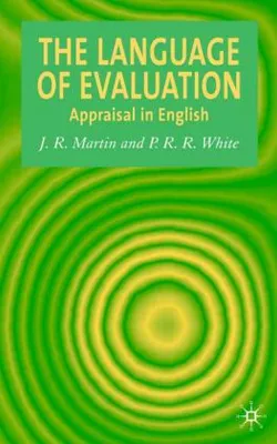 Obrázok produktu pre The Language of Evaluation
