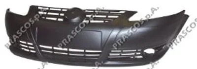 Produktbild von Prasco Stoßfänger vorne VW3301011
