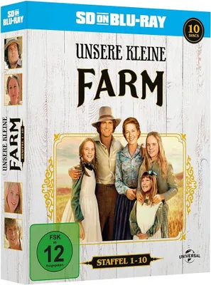Produktbild von Unsere kleine Farm