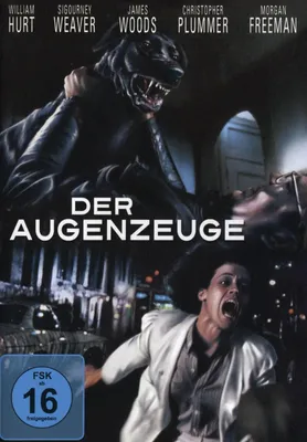 Obrázek produktu pro Der Augenzeuge