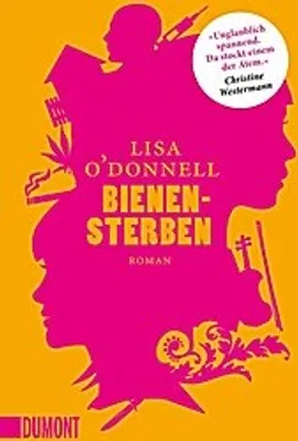 Produktbild von Bienensterben