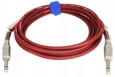 Image de Sommer Tricone Câble Guitare Jack Roxtone 25m