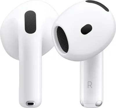 Produktbild von AirPods 4 mit Aktiver Geräuschunterdrückung