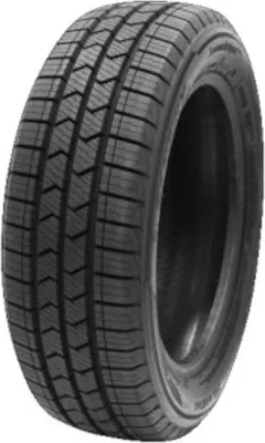 Produktbild von Sentury Seasonsdragon Van 2 215/70R15C 109R Bsw