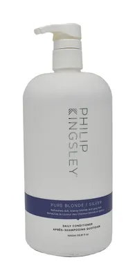Produktbild von Philip Kingsley Pure Silver Conditioner 1000ml