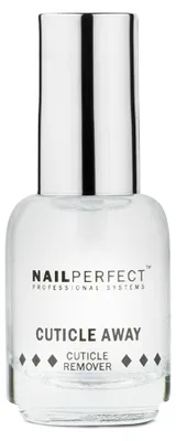 Produktbild von Nail Perfect – Entferner für Nagelhaut – 5 ml