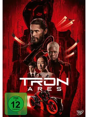 Immagine prodotto di Tron: Ares