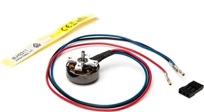 Produktbild von Blade Brushless Heckmotor : 130 S