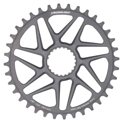 Immagine prodotto di Stronglight Shimano XTR M9100