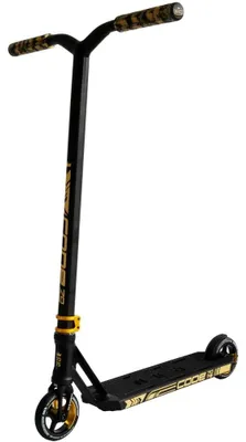 Obrázek produktu pro Freestyle koloběžka NKD Code 7075, Black-Gold